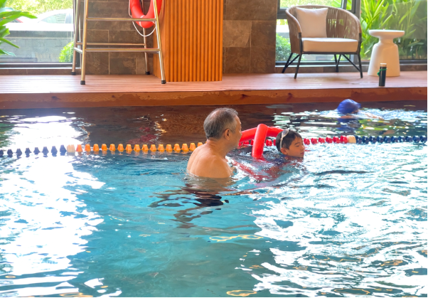 Bắt nhịp xu hướng đi để khỏe: Khi Phương Đ&ocirc;ng Asahi trở th&agrave;nh điểm hẹn cho những kỳ nghỉ ngắn ng&agrave;y - Ảnh 4.