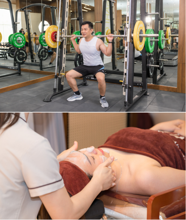Bắt nhịp xu hướng đi để khỏe: Khi Phương Đ&ocirc;ng Asahi trở th&agrave;nh điểm hẹn cho những kỳ nghỉ ngắn ng&agrave;y - Ảnh 5.
