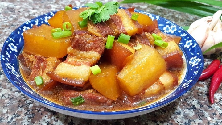 V&igrave; sao gừng m&ugrave;a h&egrave; v&agrave; củ cải trắng m&ugrave;a đ&ocirc;ng lại tốt cho sức khỏe? - Ảnh 5.