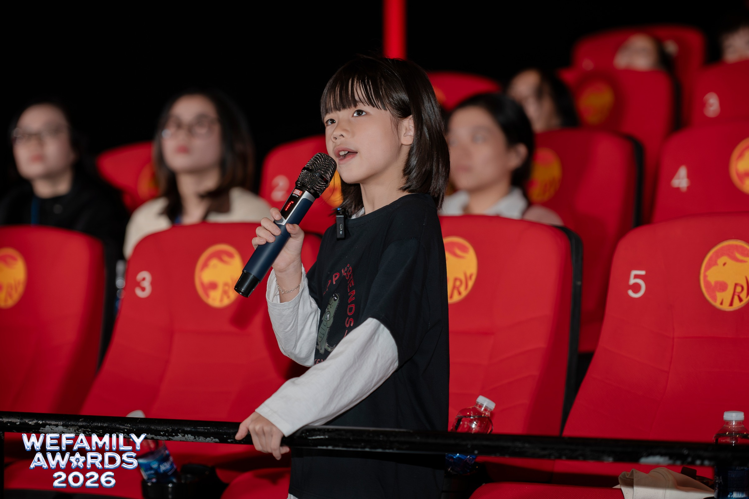Mẹ Thanh Tịnh và hành trình để Chloe Bạch Dương lớn lên trong niềm vui học hỏi - Ảnh 1.