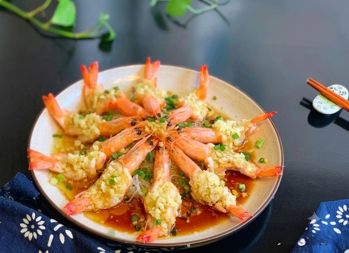 H&ocirc;m nay h&atilde;y nấu 5 m&oacute;n ăn cho thực đơn sum họp Trung thu vừa đẹp mắt lại ngon miệng, d&ugrave;ng đ&atilde;i kh&aacute;ch cũng miễn ch&ecirc; - Ảnh 4.