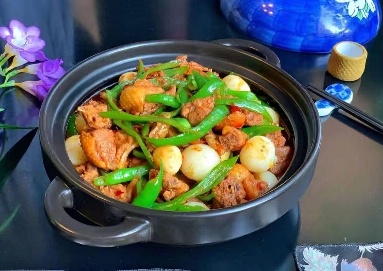 H&ocirc;m nay h&atilde;y nấu 5 m&oacute;n ăn cho thực đơn sum họp Trung thu vừa đẹp mắt lại ngon miệng, d&ugrave;ng đ&atilde;i kh&aacute;ch cũng miễn ch&ecirc; - Ảnh 11.
