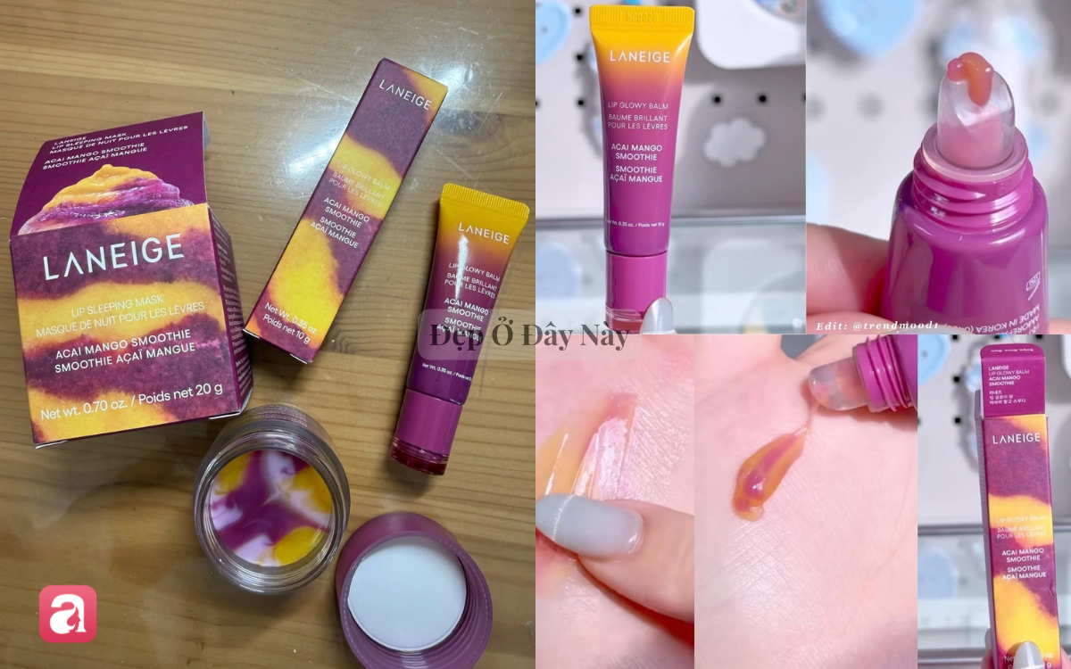 5 m&oacute;n mỹ phẩm mới ra mắt, cả serum PDRN v&agrave; son dưỡng chống nắng đều rất đ&aacute;ng mong chờ - Ảnh 2.