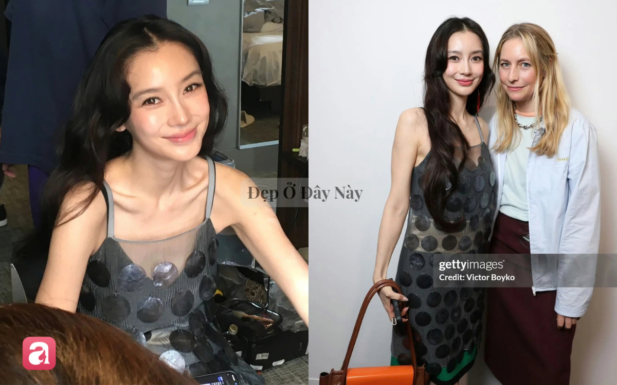 Nhan sắc thật của Angela Baby dưới ống k&iacute;nh ph&oacute;ng vi&ecirc;n quốc tế như thế n&agrave;o? - Ảnh 5.