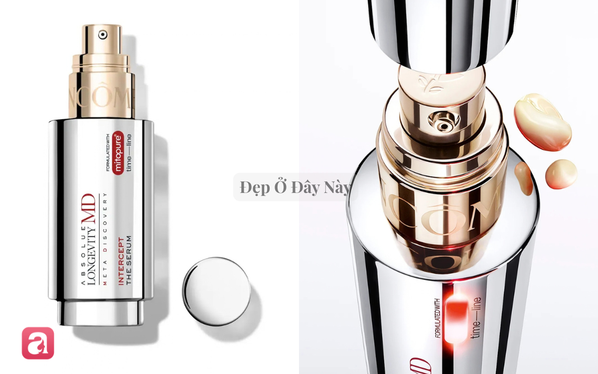 5 m&oacute;n mỹ phẩm mới ra mắt, cả serum PDRN v&agrave; son dưỡng chống nắng đều rất đ&aacute;ng mong chờ - Ảnh 3.
