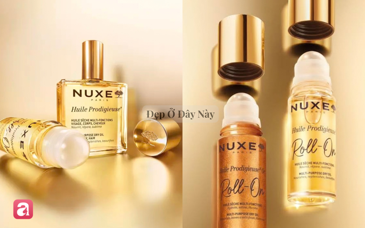 5 m&oacute;n mỹ phẩm mới ra mắt, cả serum PDRN v&agrave; son dưỡng chống nắng đều rất đ&aacute;ng mong chờ - Ảnh 5.
