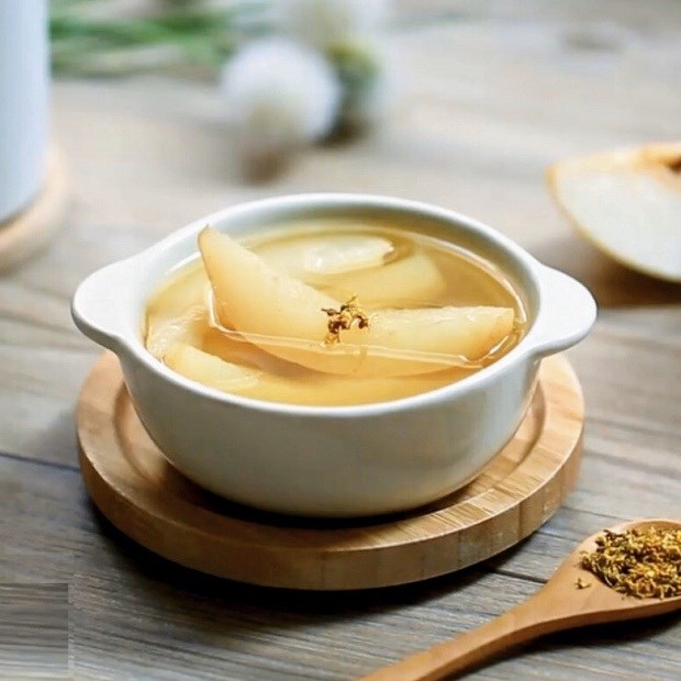 M&ugrave;a thu c&oacute; một loại quả mọng nước được v&iacute; như &ldquo;trợ thủ&rdquo; cho hệ ti&ecirc;u h&oacute;a, nhưng 3 nh&oacute;m người n&ecirc;n hạn chế - Ảnh 3.