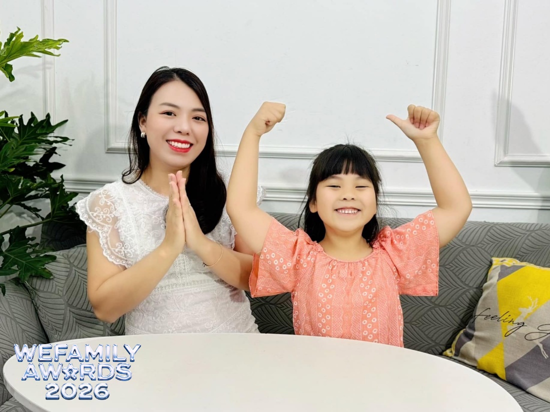Mẹ Hana Xinh v&agrave; những c&acirc;u chuyện chăm con rất đỗi đời thường c&oacute; thể khiến h&agrave;ng ngh&igrave;n người mẹ cảm thấy m&igrave;nh kh&ocirc;ng đơn độc - Ảnh 8.
