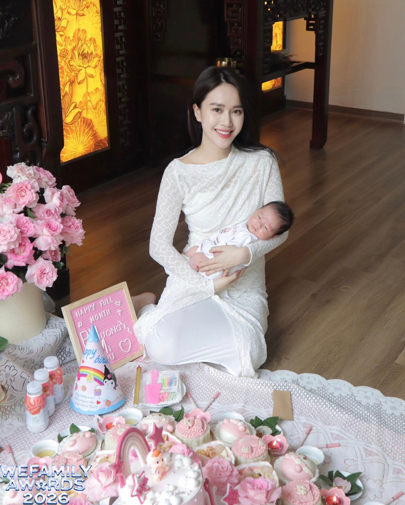 MC Ng&ocirc; Mai Phương kể về chuyện &ldquo;3 năm 2 đứa&rdquo;: D&ugrave; đi l&agrave;m v&agrave;i tiếng đ&atilde; nhớ con, nhưng vẫn d&agrave;nh thời gian y&ecirc;u chiều bản th&acirc;n - Ảnh 3.