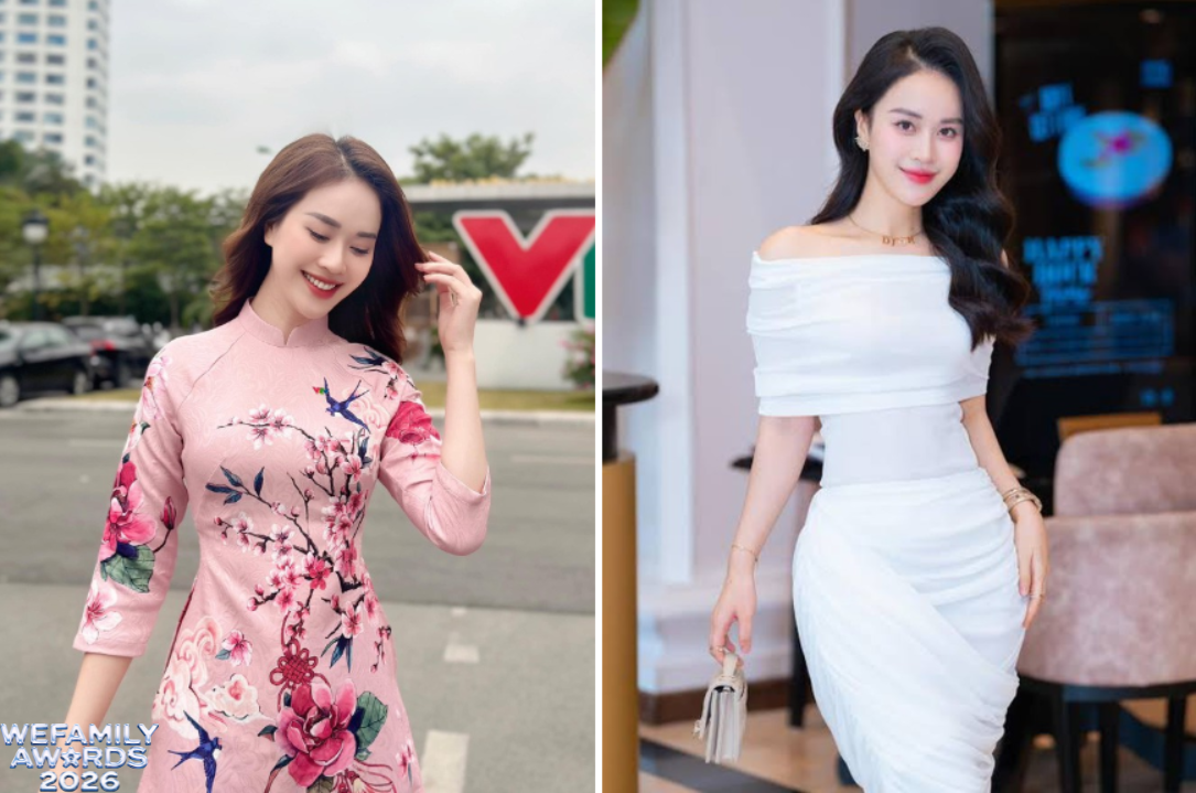 MC Ng&ocirc; Mai Phương kể về chuyện &ldquo;3 năm 2 đứa&rdquo;: D&ugrave; đi l&agrave;m v&agrave;i tiếng đ&atilde; nhớ con, nhưng vẫn d&agrave;nh thời gian y&ecirc;u chiều bản th&acirc;n - Ảnh 7.