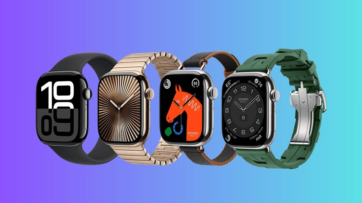 &rlm;N&ecirc;n mua Apple Watch mới ra mắt hay mua lại c&aacute;c đời cũ đủ nhu cầu? - Ảnh 1.