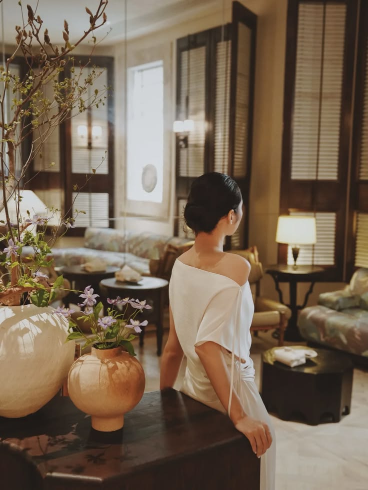 Một người vợ bắt đầu được nh&agrave; chồng nể từ khi c&ocirc; ấy thay đổi 3 c&aacute;ch cư xử n&agrave;y- Ảnh 2.