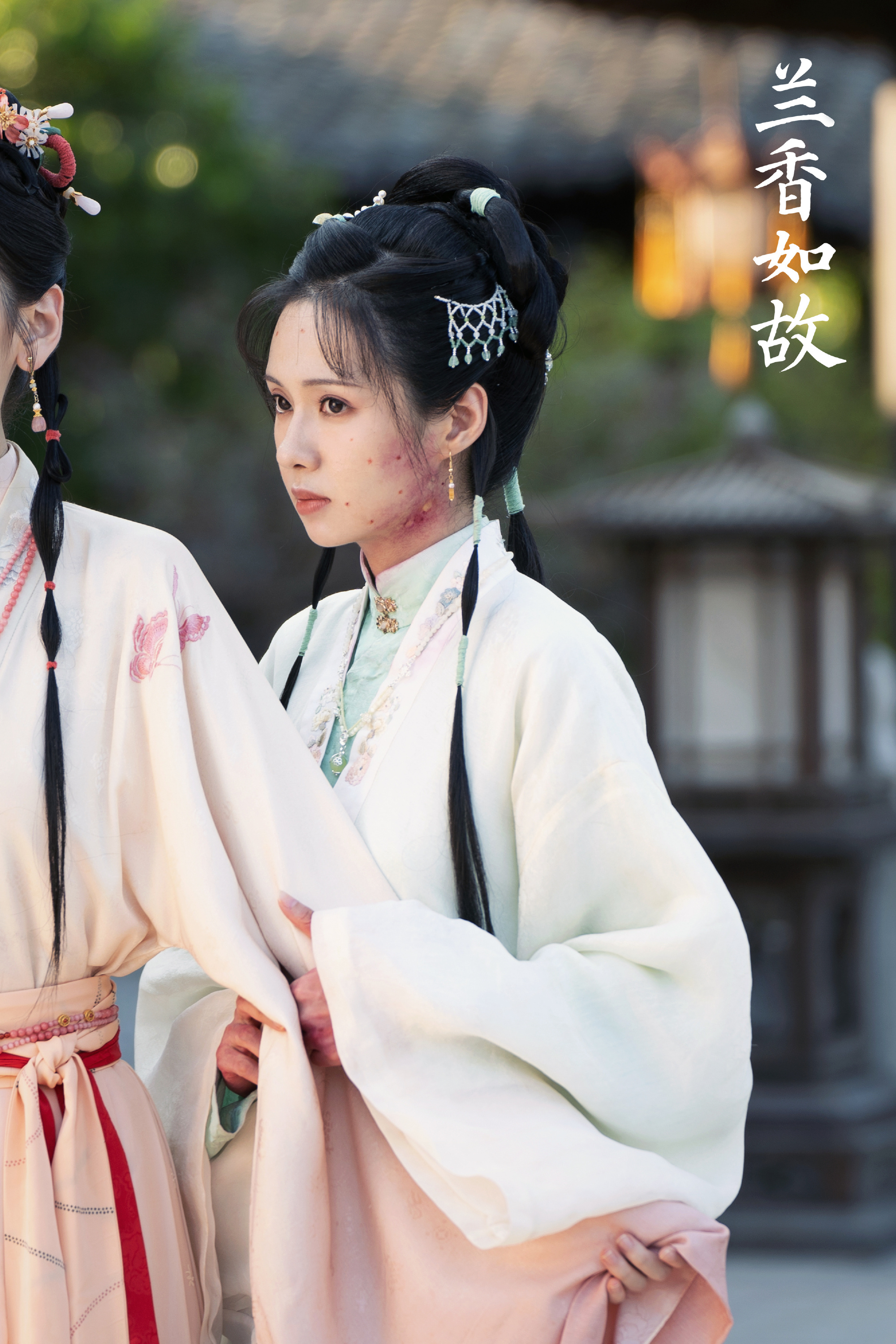 Nữ phụ được khen ngợi nhất hiện nay: &Aacute;c đến độ khiến người ta phải r&eacute;n, diễn xuất đỉnh hơn cả nữ ch&iacute;nh - Ảnh 3.