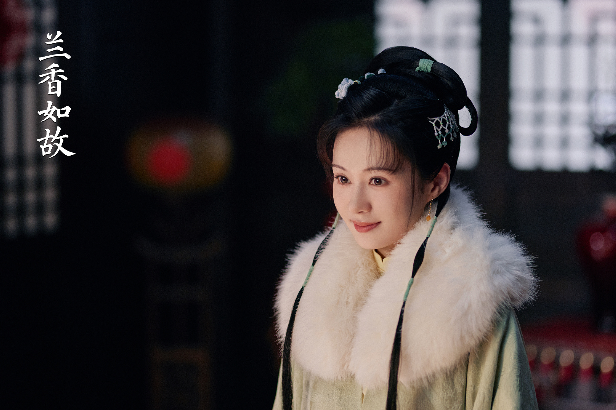 Nữ phụ được khen ngợi nhất hiện nay: &Aacute;c đến độ khiến người ta phải r&eacute;n, diễn xuất đỉnh hơn cả nữ ch&iacute;nh - Ảnh 5.
