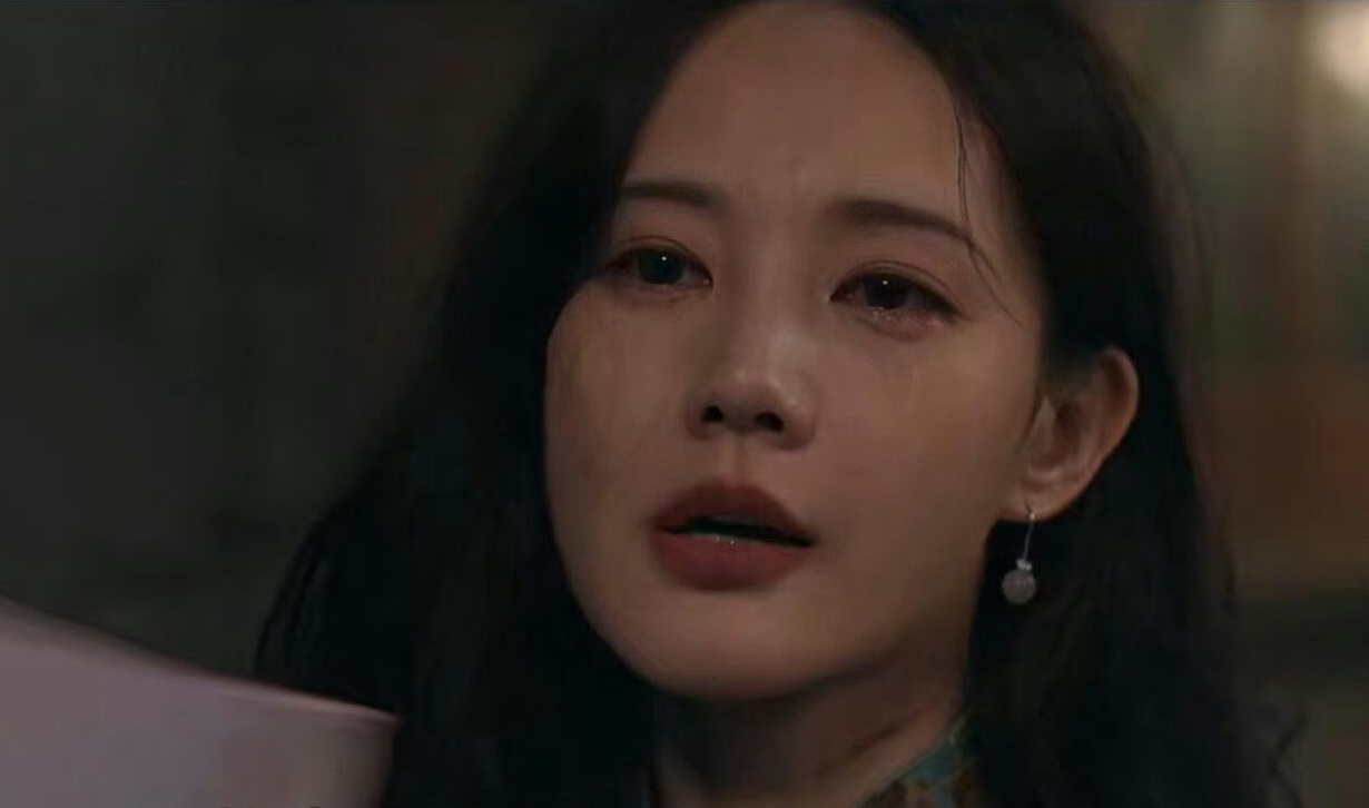Kỳ vọng bao nhiêu, thất vọng bấy nhiêu: Phim dân quốc vừa lên sóng đã bị khán giả chê tơi tả- Ảnh 6.