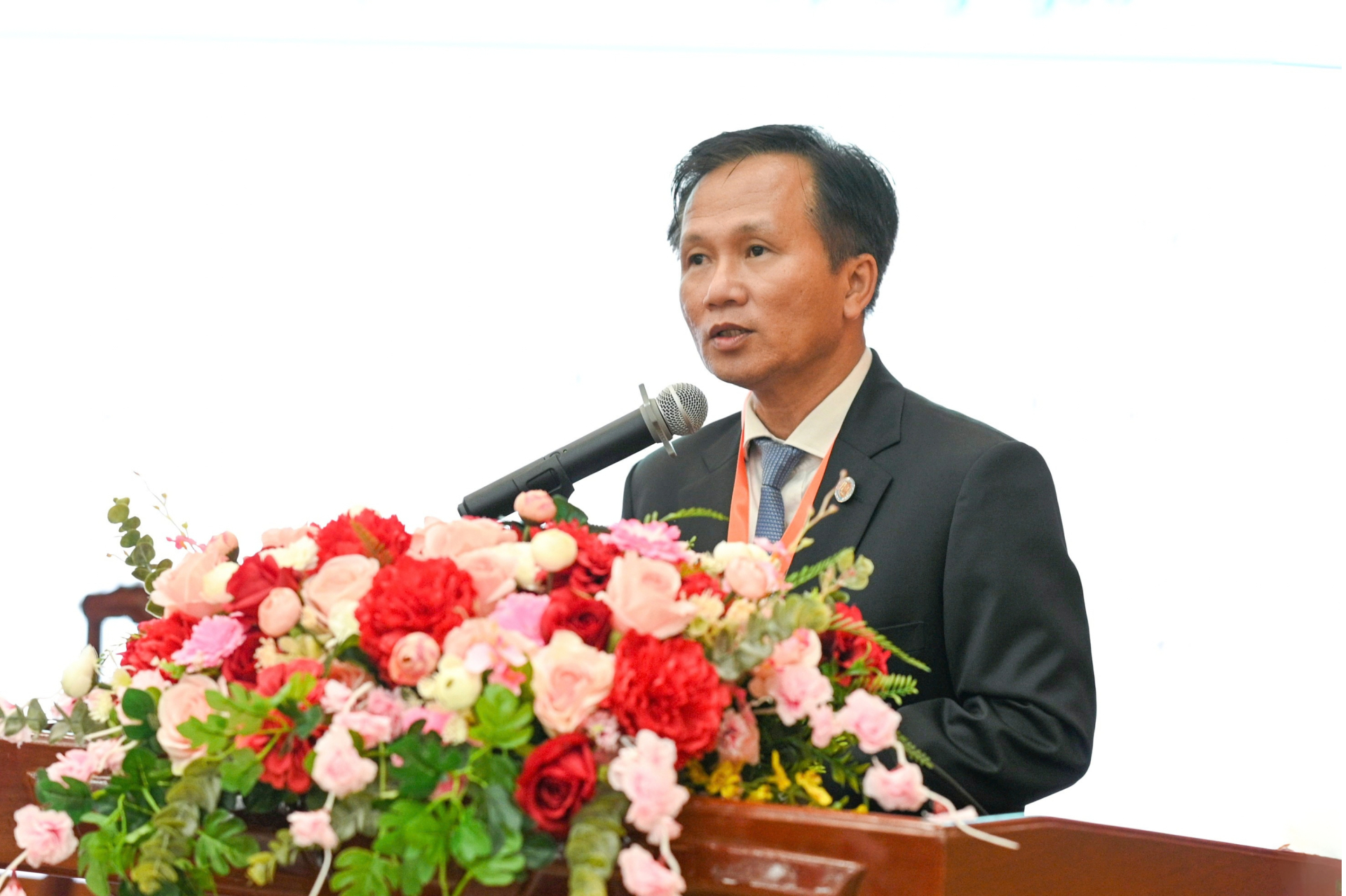Trường y , Đại học Y Dược TP . HCM triển khai Chương tr&igrave;nh đ&agrave;o tạo Vắc - xin 2026 - Ảnh 1.