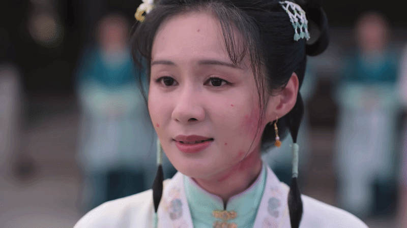 Nữ phụ được khen ngợi nhất hiện nay: &Aacute;c đến độ khiến người ta phải r&eacute;n, diễn xuất đỉnh hơn cả nữ ch&iacute;nh - Ảnh 9.
