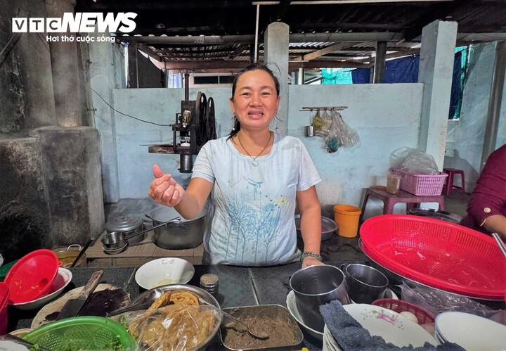 T&ocirc; b&uacute;n 10 . 000 Đồng ngon bổ rẻ ở Gia Lai , điểm đến hấp dẫn thế giới 2026 - Ảnh 5.