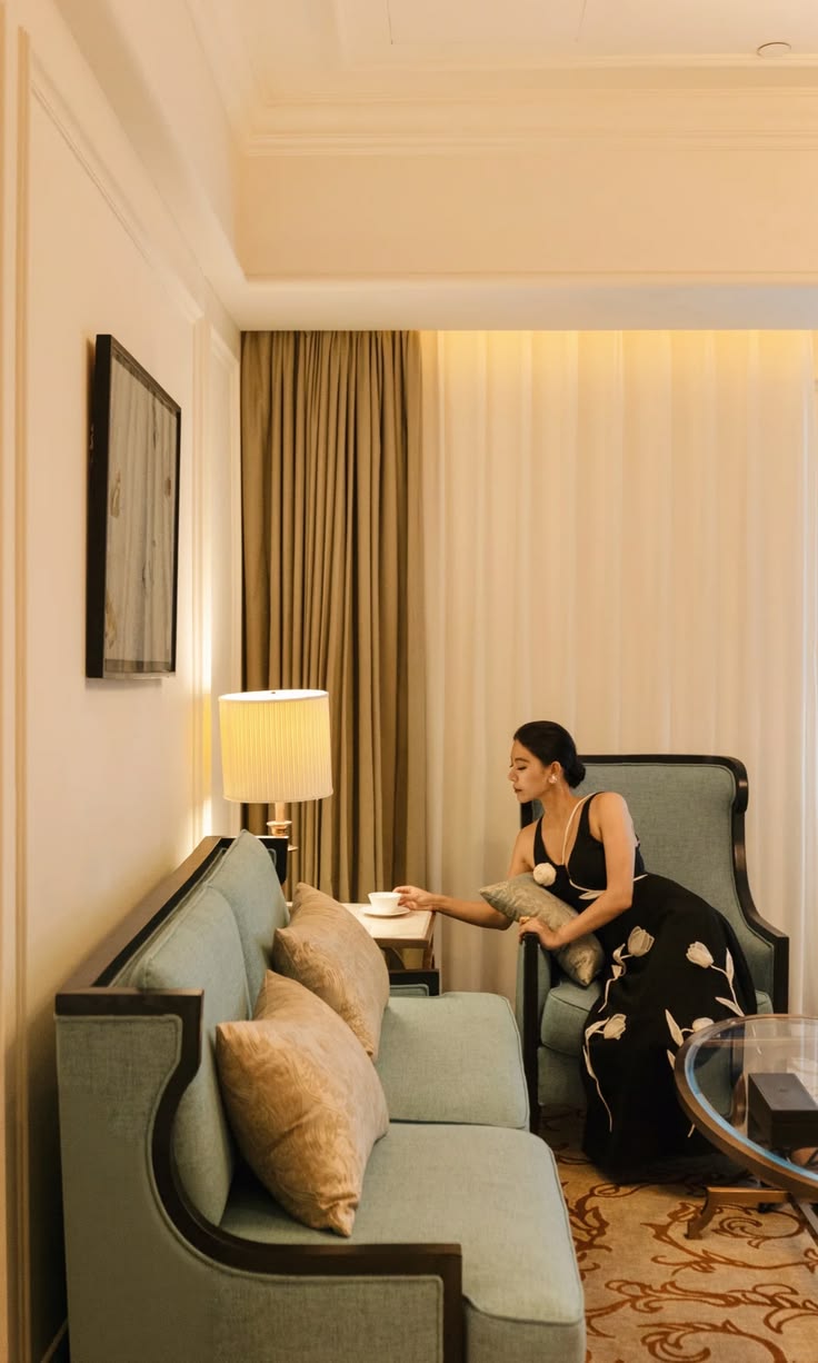 Một người vợ bắt đầu được nh&agrave; chồng nể từ khi c&ocirc; ấy thay đổi 3 c&aacute;ch cư xử n&agrave;y- Ảnh 1.
