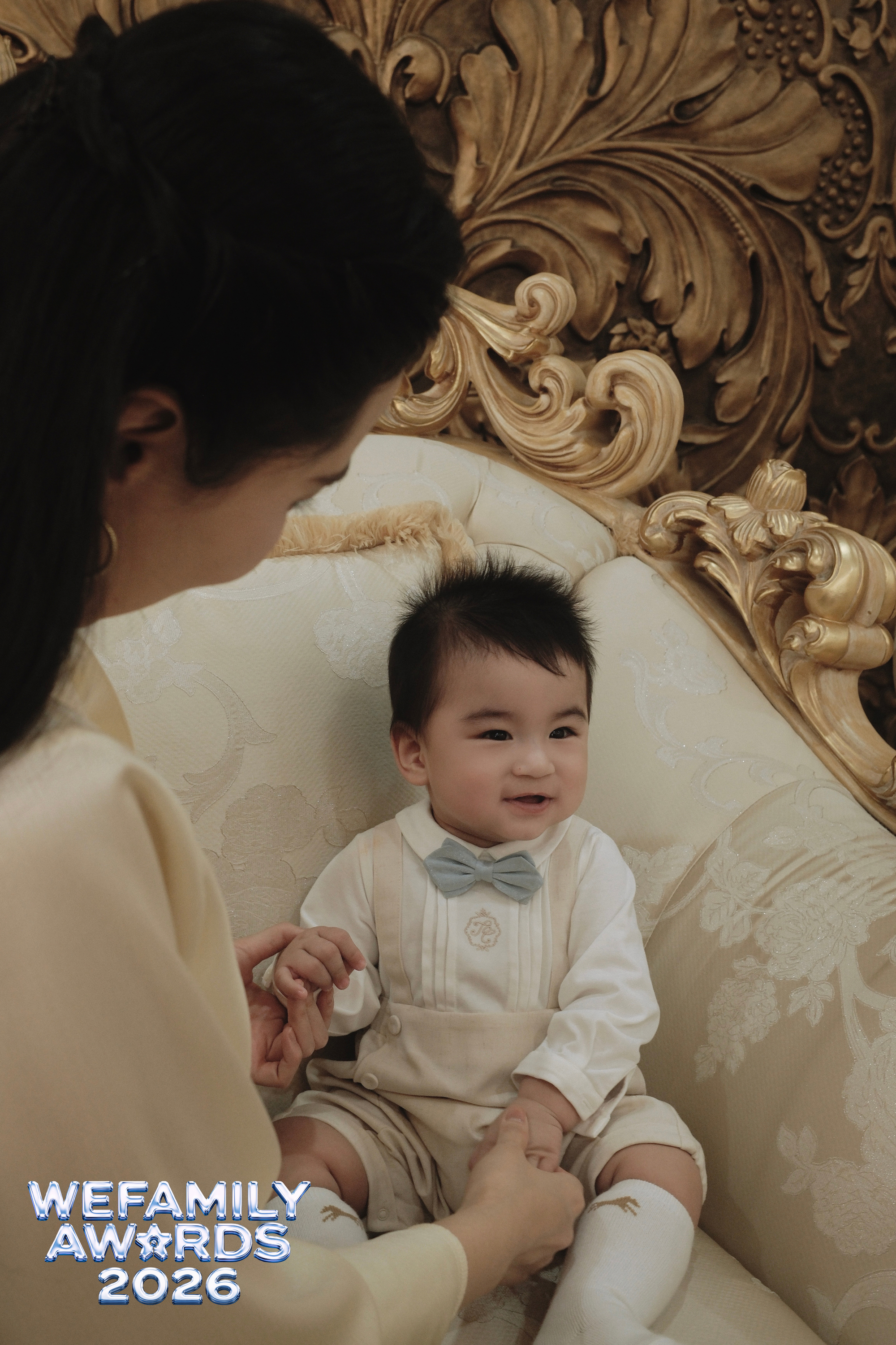 MC Mai Ngọc: Một người mẹ c&oacute; triệu view trong l&ograve;ng con l&agrave; người mẹ đồng h&agrave;nh với con nhiều nhất c&oacute; thể - Ảnh 2.