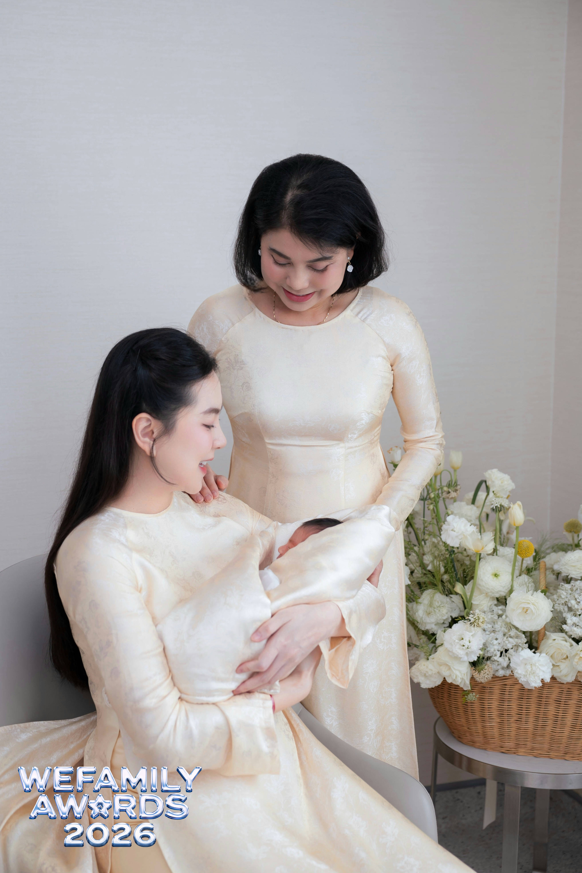 MC Mai Ngọc: Một người mẹ c&oacute; triệu view trong l&ograve;ng con l&agrave; người mẹ đồng h&agrave;nh với con nhiều nhất c&oacute; thể - Ảnh 1.