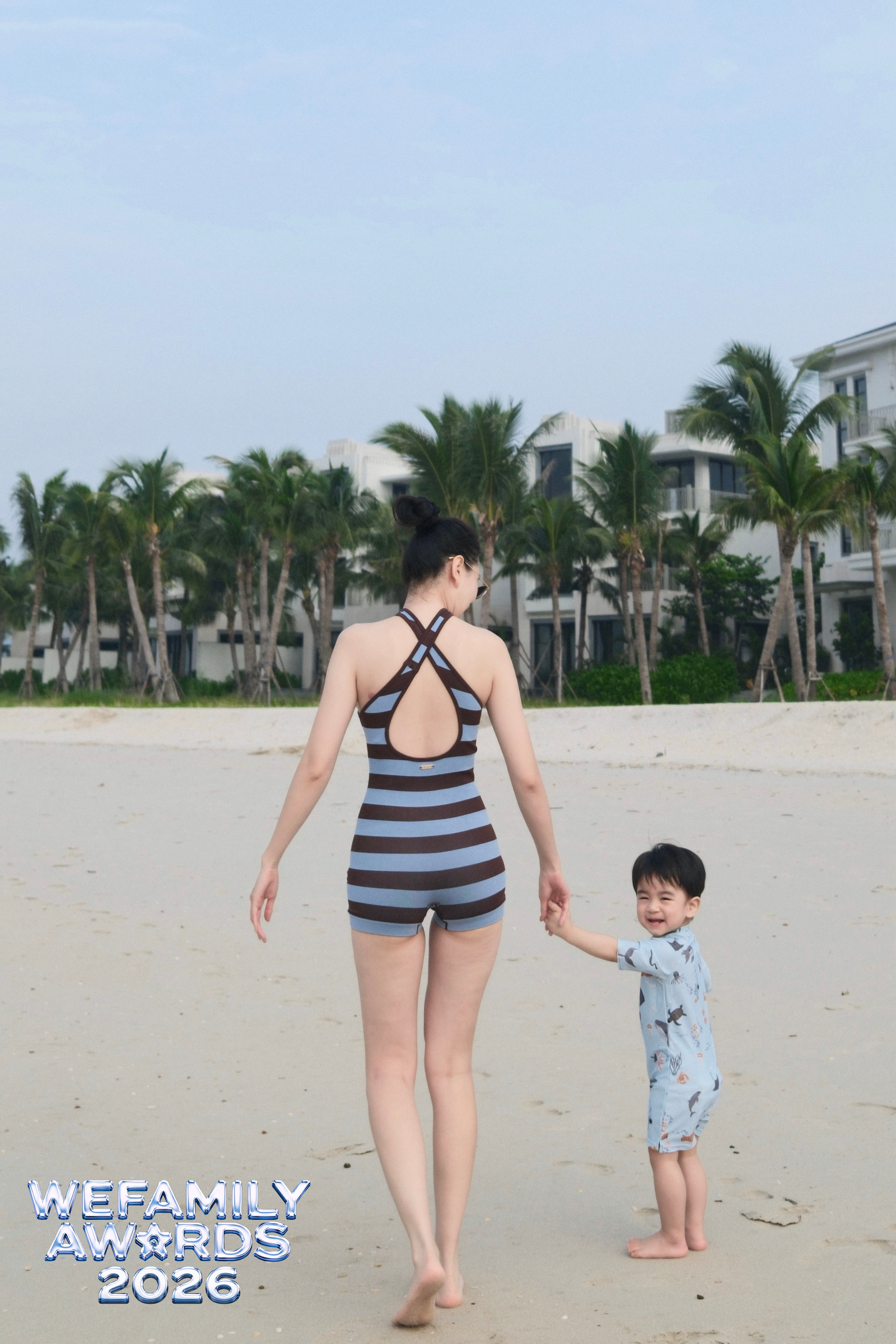 MC Mai Ngọc: Một người mẹ c&oacute; triệu view trong l&ograve;ng con l&agrave; người mẹ đồng h&agrave;nh với con nhiều nhất c&oacute; thể - Ảnh 8.