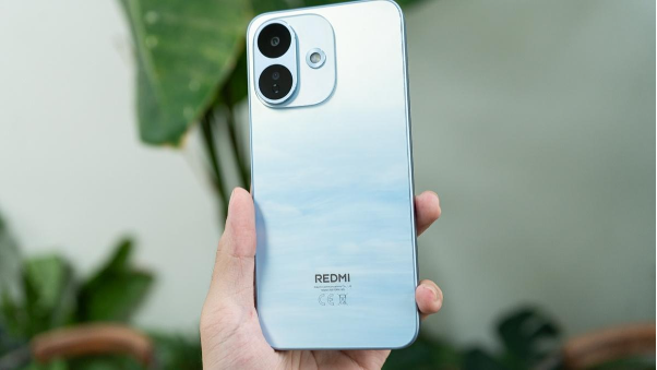 Đ&aacute;nh gi&aacute; hiệu năng Redmi Note 17 Pro đủ đ&aacute;p ứng nhu cầu sử dụng - Ảnh 1.