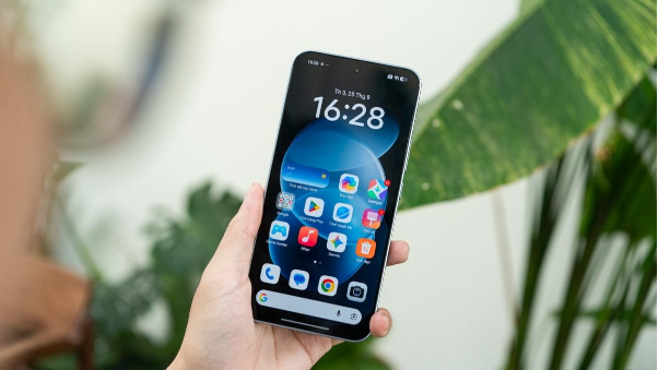 Đ&aacute;nh gi&aacute; hiệu năng Redmi Note 17 Pro đủ đ&aacute;p ứng nhu cầu sử dụng - Ảnh 2.