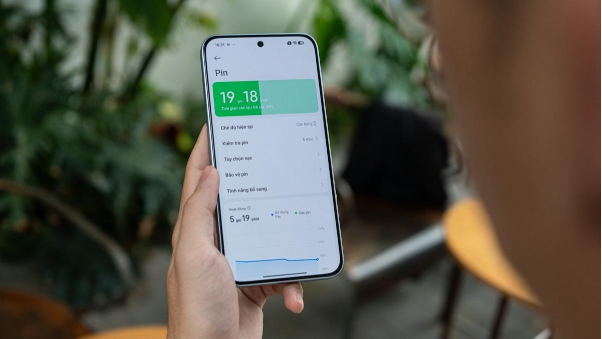 Đ&aacute;nh gi&aacute; hiệu năng Redmi Note 17 Pro đủ đ&aacute;p ứng nhu cầu sử dụng - Ảnh 3.