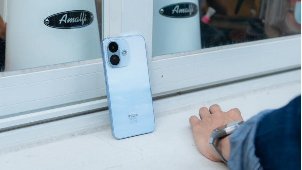 Đ&aacute;nh gi&aacute; hiệu năng Redmi Note 17 Pro đủ đ&aacute;p ứng nhu cầu sử dụng - Ảnh 4.