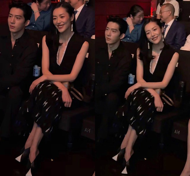 Điều g&igrave; khiến Tỉnh B&aacute;ch Nhi&ecirc;n v&agrave; Lưu Văn l&uacute;c n&agrave;o cũng tương xứng?- Ảnh 1.
