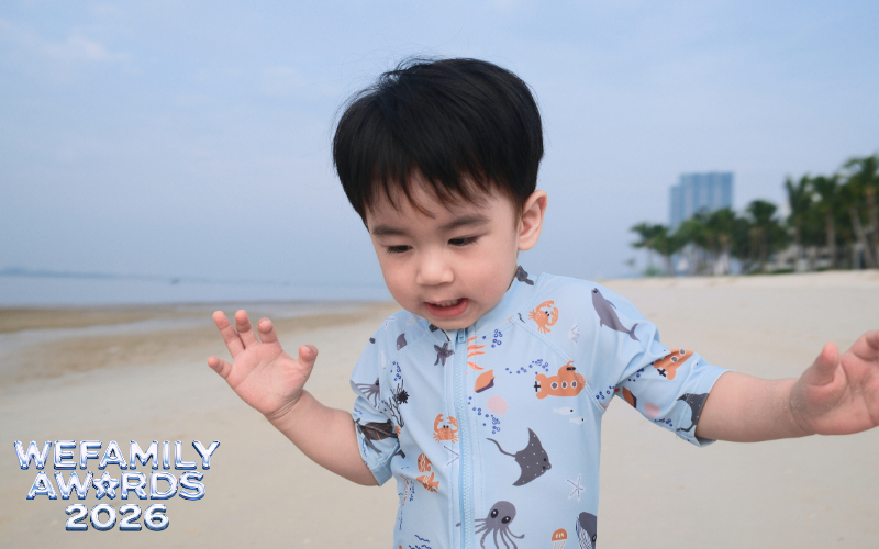 MC Mai Ngọc: Một người mẹ c&oacute; triệu view trong l&ograve;ng con l&agrave; người mẹ đồng h&agrave;nh với con nhiều nhất c&oacute; thể - Ảnh 5.
