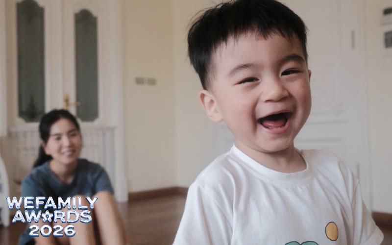 MC Mai Ngọc: Một người mẹ c&oacute; triệu view trong l&ograve;ng con l&agrave; người mẹ đồng h&agrave;nh với con nhiều nhất c&oacute; thể - Ảnh 6.