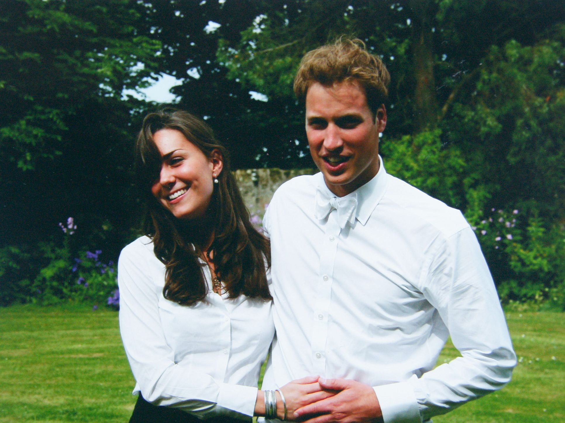 Người y&ecirc;u cũ của Kate Middleton rất đẹp trai- Ảnh 2.