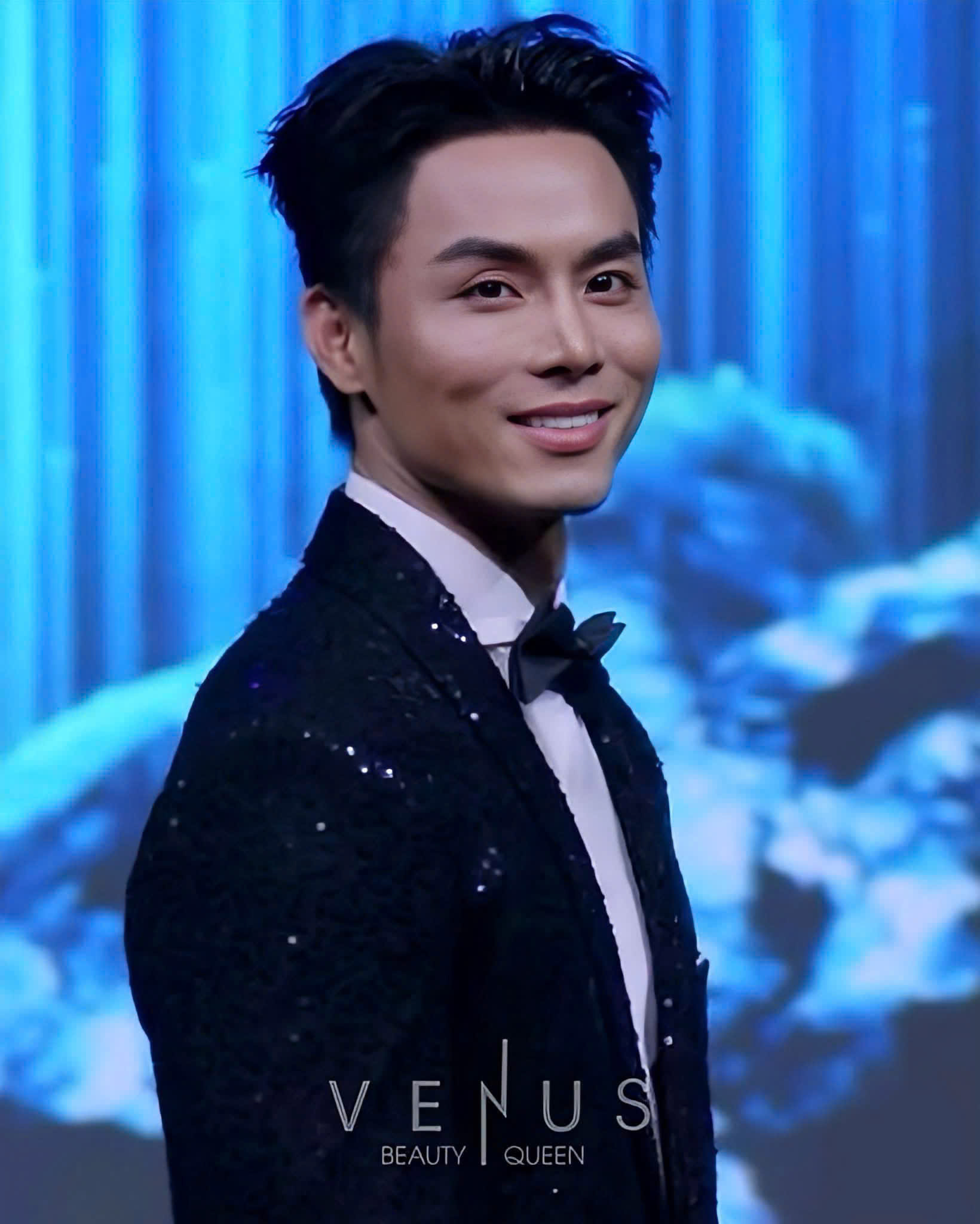 Gallery - Nguyễn Vũ Linh đăng quang Á vương 4 Mister International 2026 - image 3
