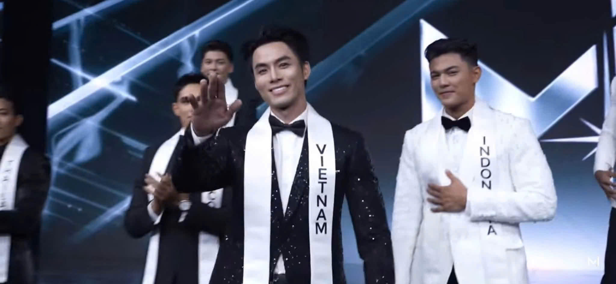 Gallery - Nguyễn Vũ Linh đăng quang Á vương 4 Mister International 2026 - image 4