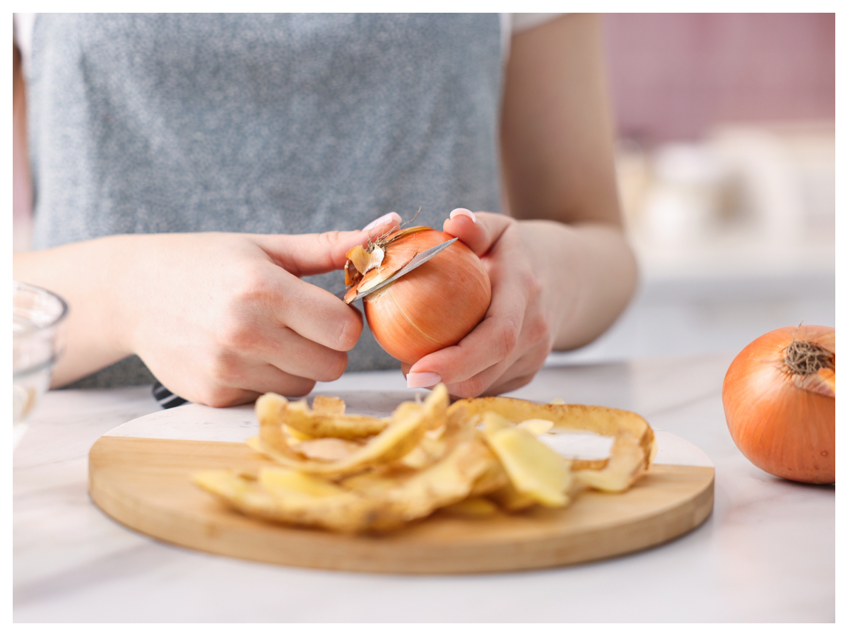 Trương Bá Chi 46 tuổi vẫn trẻ đẹp, từng tiết lộ cách giảm cân sau sinh bằng 2 món quen thuộc nhưng nhiều người nghe thấy lại lắc đầu - Ảnh 4.