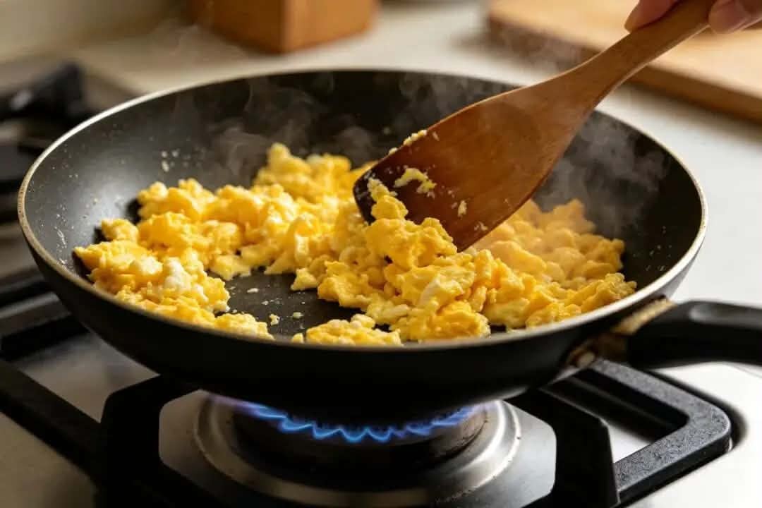 Đừng ăn bưởi tươi, nấu thế này vị chua ngọt hấp dẫn, đảm bảo sẽ ăn hết veo trong nháy mắt - Ảnh 3.