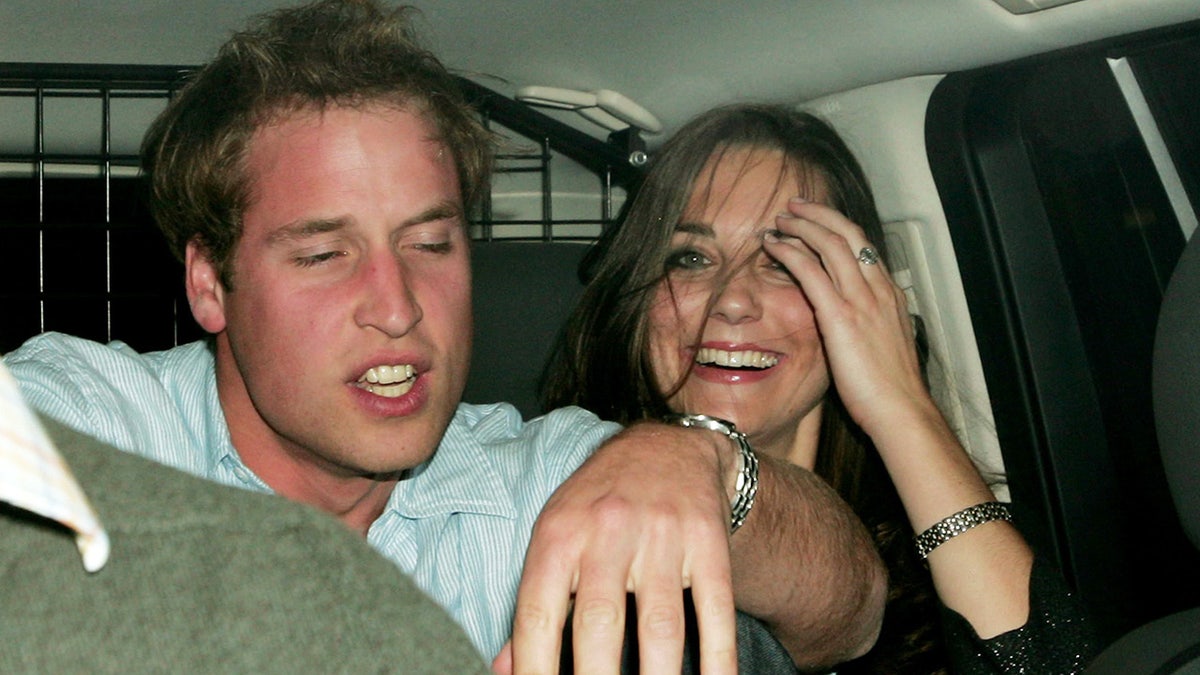 Người y&ecirc;u cũ của Kate Middleton rất đẹp trai- Ảnh 1.