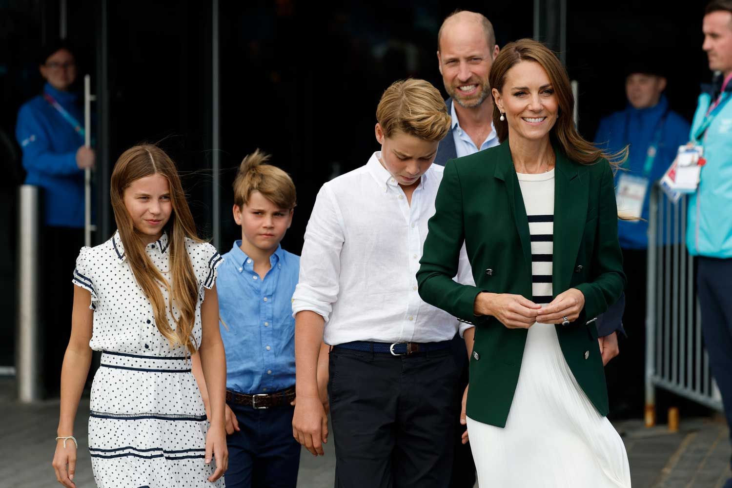 Người y&ecirc;u cũ của Kate Middleton rất đẹp trai- Ảnh 4.