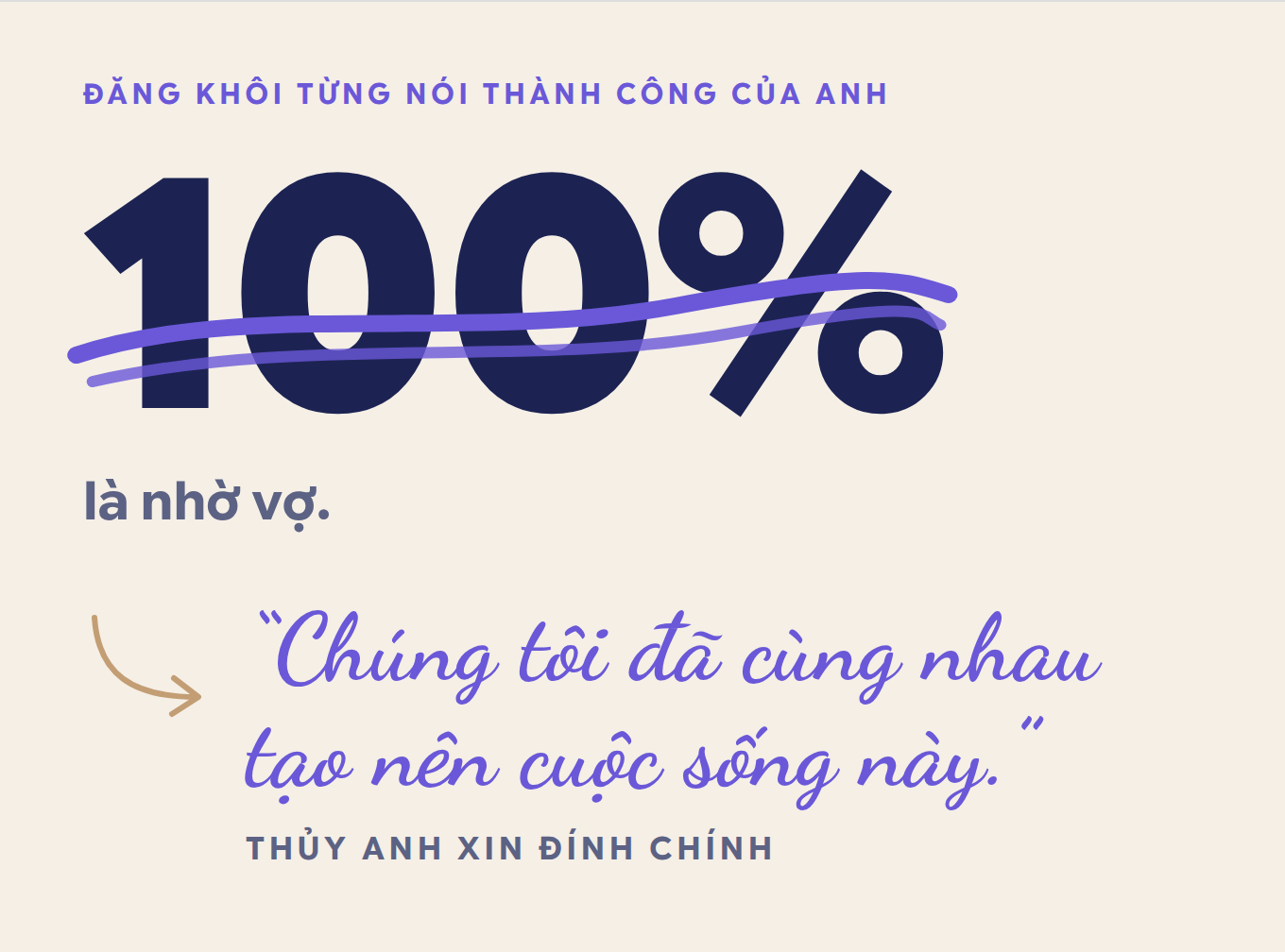 Đăng Kh&ocirc;i v&agrave; vợ sau hơn 20 năm đồng h&agrave;nh: 