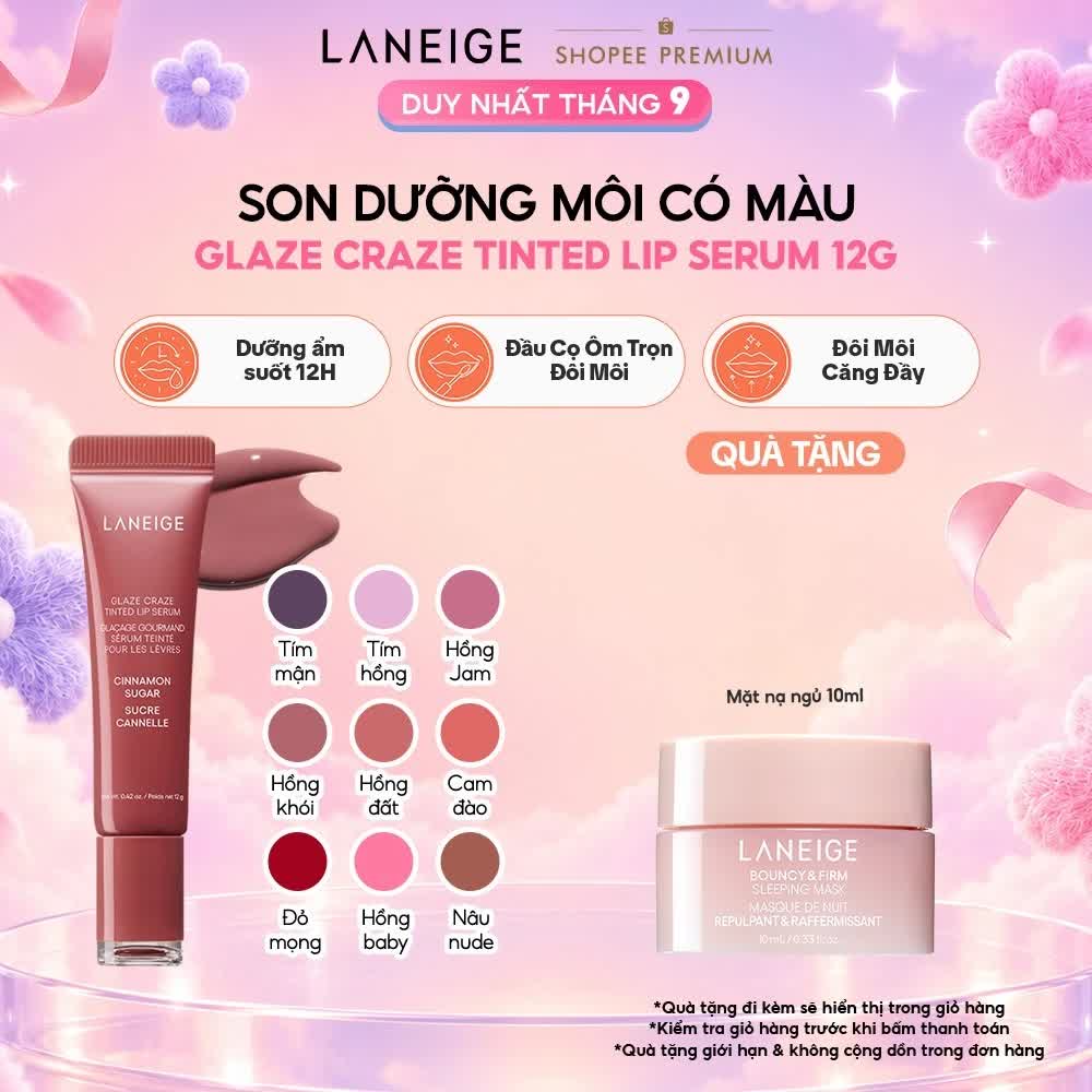 Vì sao ngày càng nhiều chị em công sở chọn dùng son dưỡng có màu khi đi làm? - Ảnh 8.