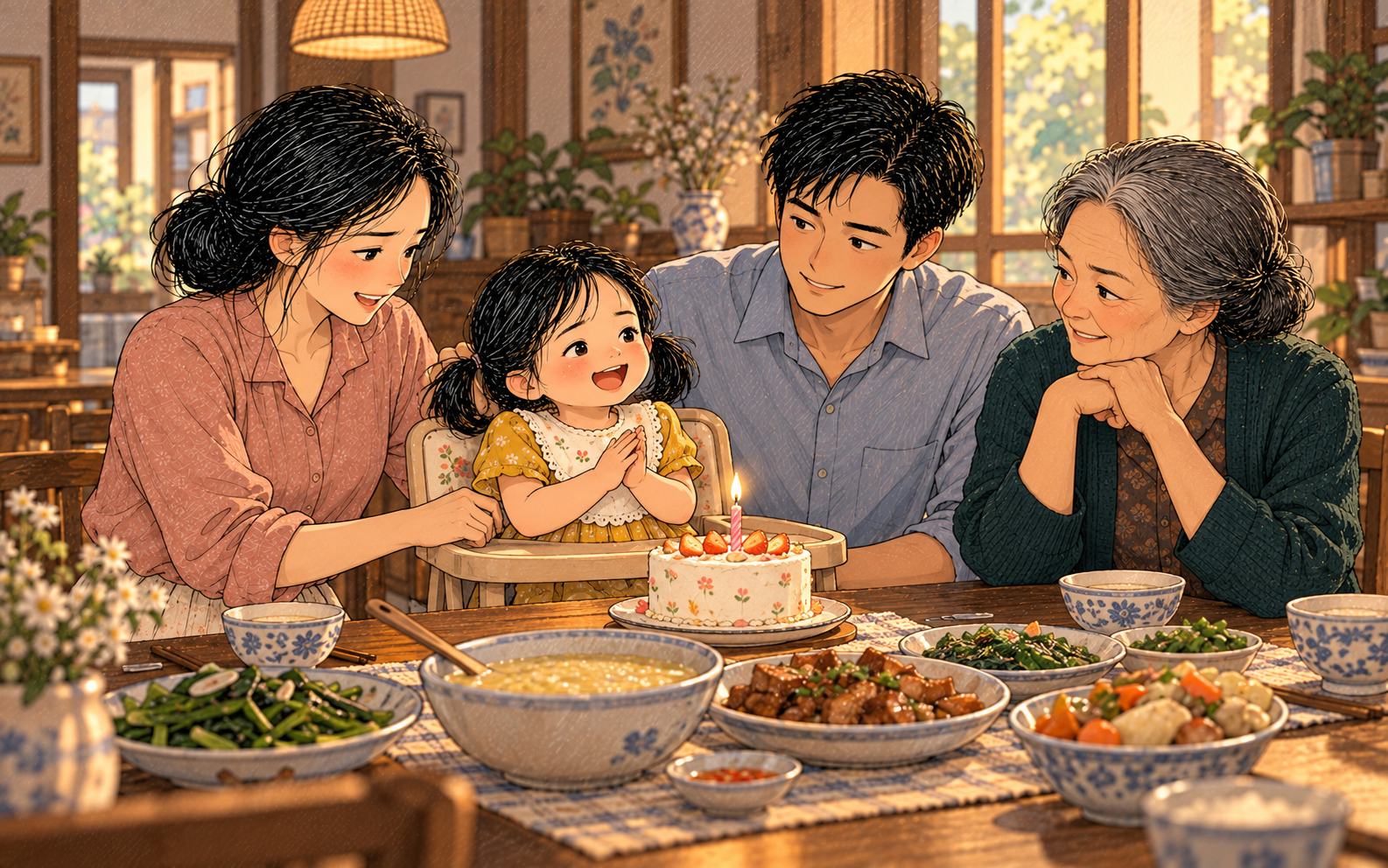 Photostory: Bỏ cả trăm triệu ra thu&ecirc; người chăm s&oacute;c sau sinh nhưng mẹ chồng lại thản nhi&ecirc;n gọi bắt chị ấy sang chăm con g&aacute;i b&agrave; - Ảnh 9.