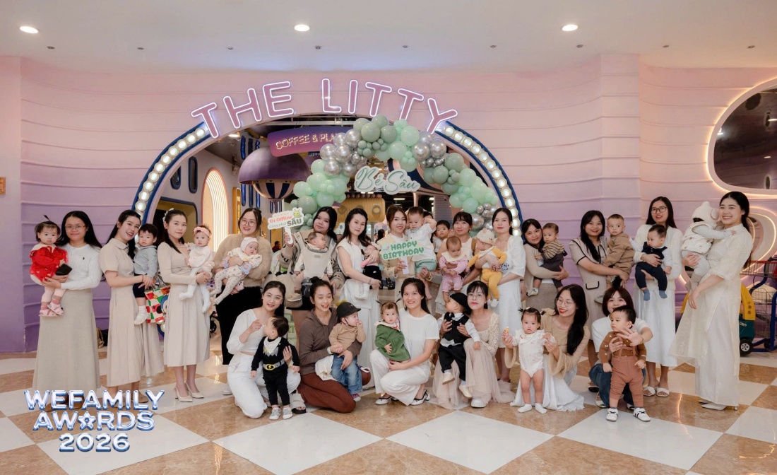 Từng &aacute;p lực phải l&agrave;m tốt mọi vai tr&ograve;, hotmom 3 con Quy&ecirc;n L&ecirc; nhận ra: 