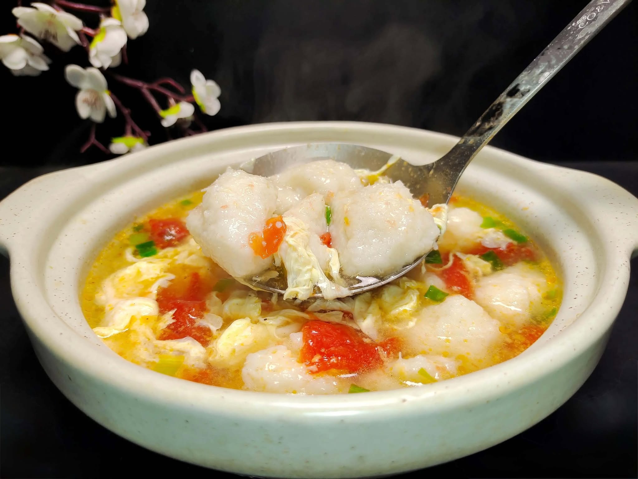 Bữa ăn m&ugrave;a thu nhất định phải nấu m&oacute;n canh n&agrave;y, ngon miệng, ai ăn cũng khen nức nở - Ảnh 10.