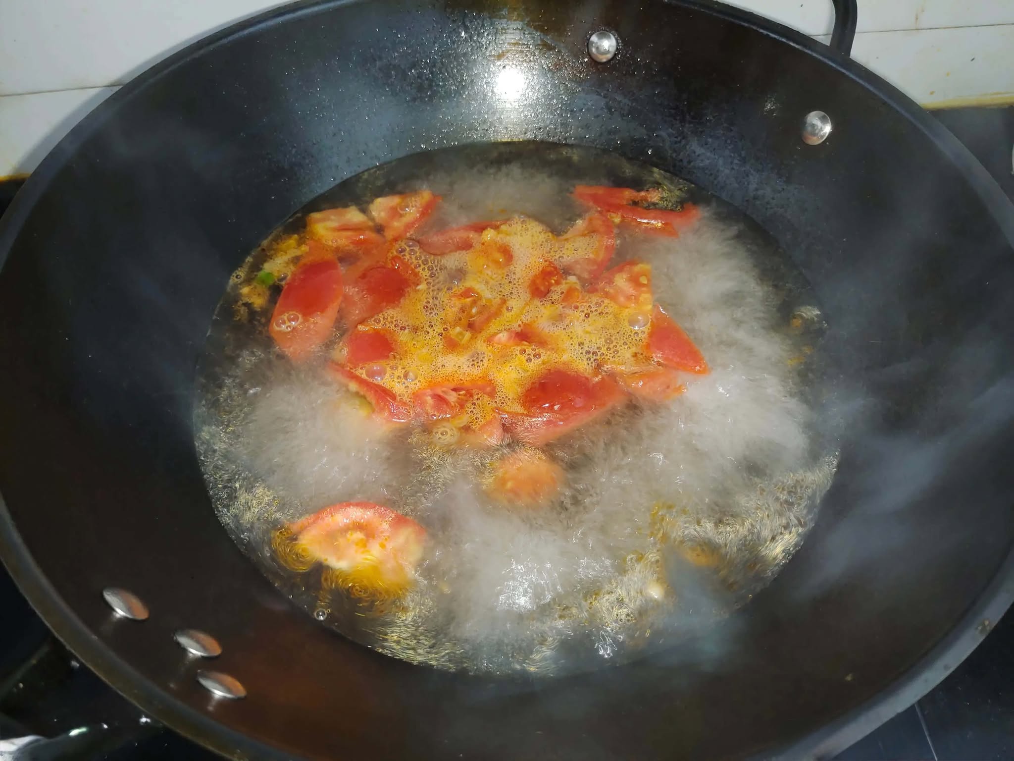 Bữa ăn m&ugrave;a thu nhất định phải nấu m&oacute;n canh n&agrave;y, ngon miệng, ai ăn cũng khen nức nở - Ảnh 5.