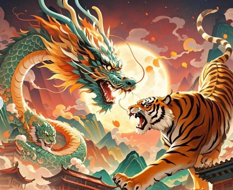 3 lời nhắc đ&aacute;ng suy ngẫm d&agrave;nh cho người tuổi Th&igrave;n, tuổi Dần: Muốn đổi vận năm 2027, trước hết phải thay đổi 3 điều n&agrave;y- Ảnh 1.
