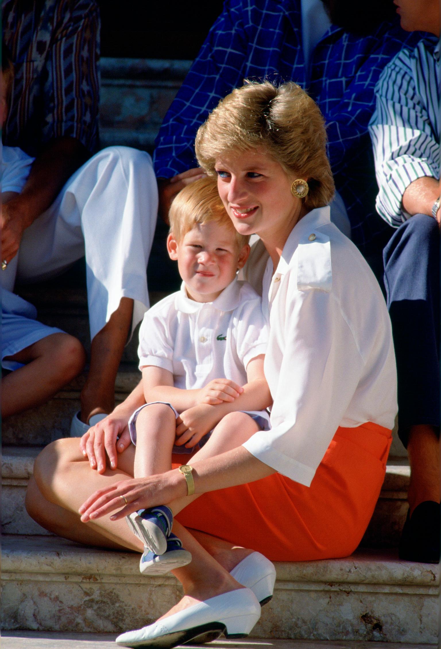 Ho&agrave;ng tử Harry chuẩn bị l&agrave;m phim t&agrave;i liệu về C&ocirc;ng nương Diana năm 2026 - Ảnh 2.