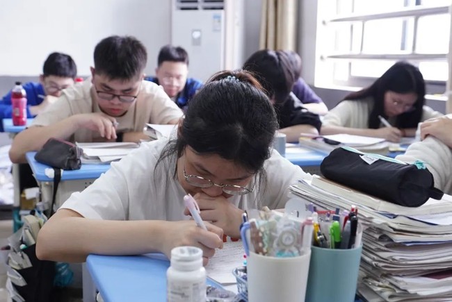 GVCN 20 năm kinh nghiệm cảnh b&aacute;o: Đừng l&agrave;m 3 điều n&agrave;y nếu kh&ocirc;ng muốn tương lai bế tắc, m&ugrave; mịt- Ảnh 1.