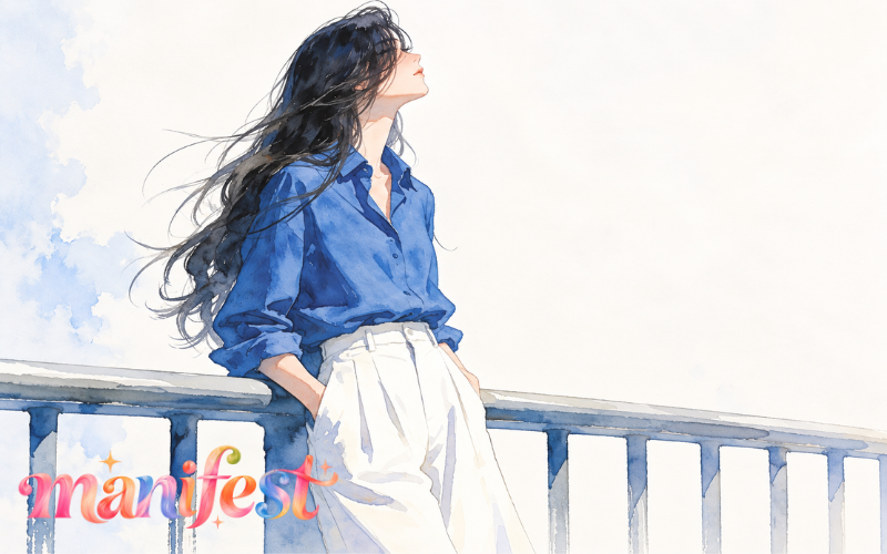6 dấu hiệu bạn đang ở đúng năng lượng để gặp một người phù hợp- Ảnh 2.
